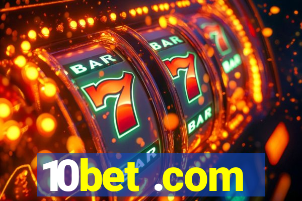 10bet .com